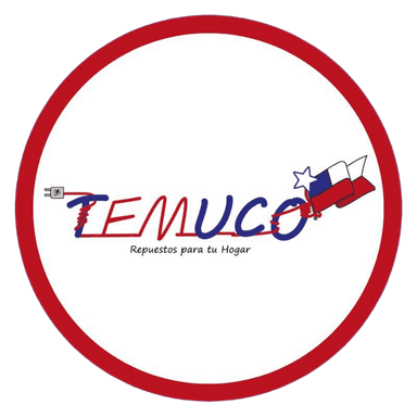 Temuco Repuestos Logo