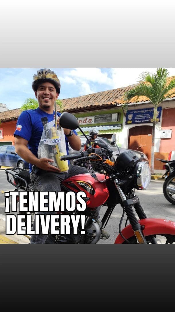 Imagen destacada para Servicio de Delivery de Repuestos