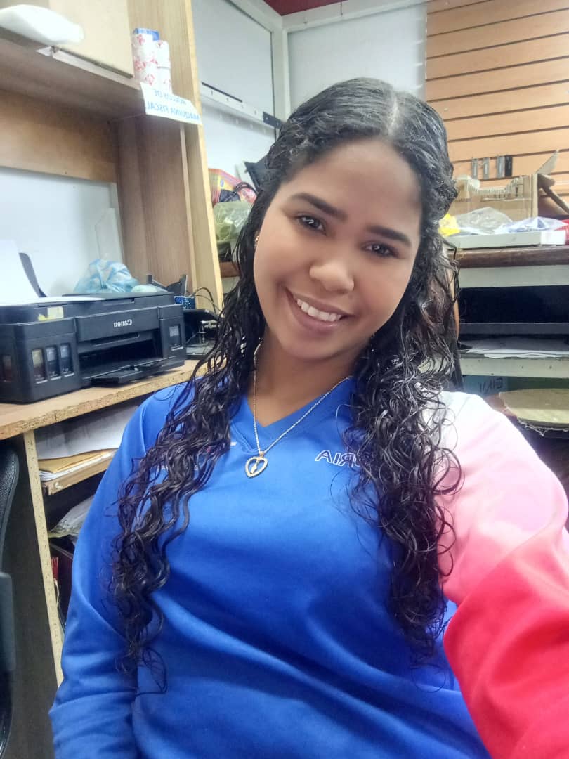 Victoria Chávez