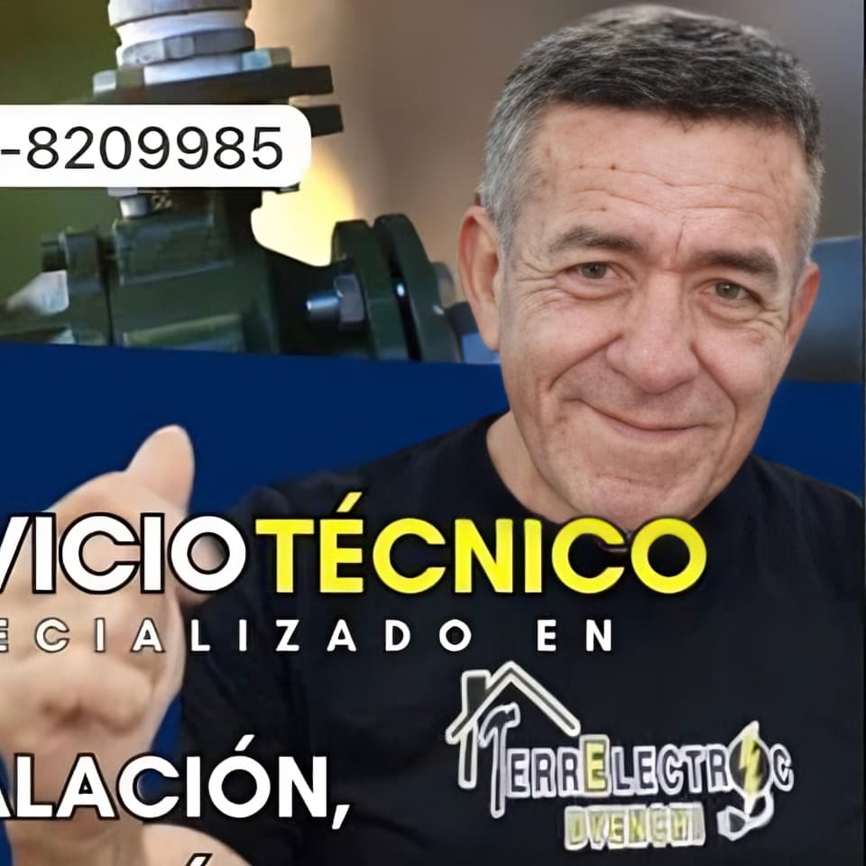 José Ramon