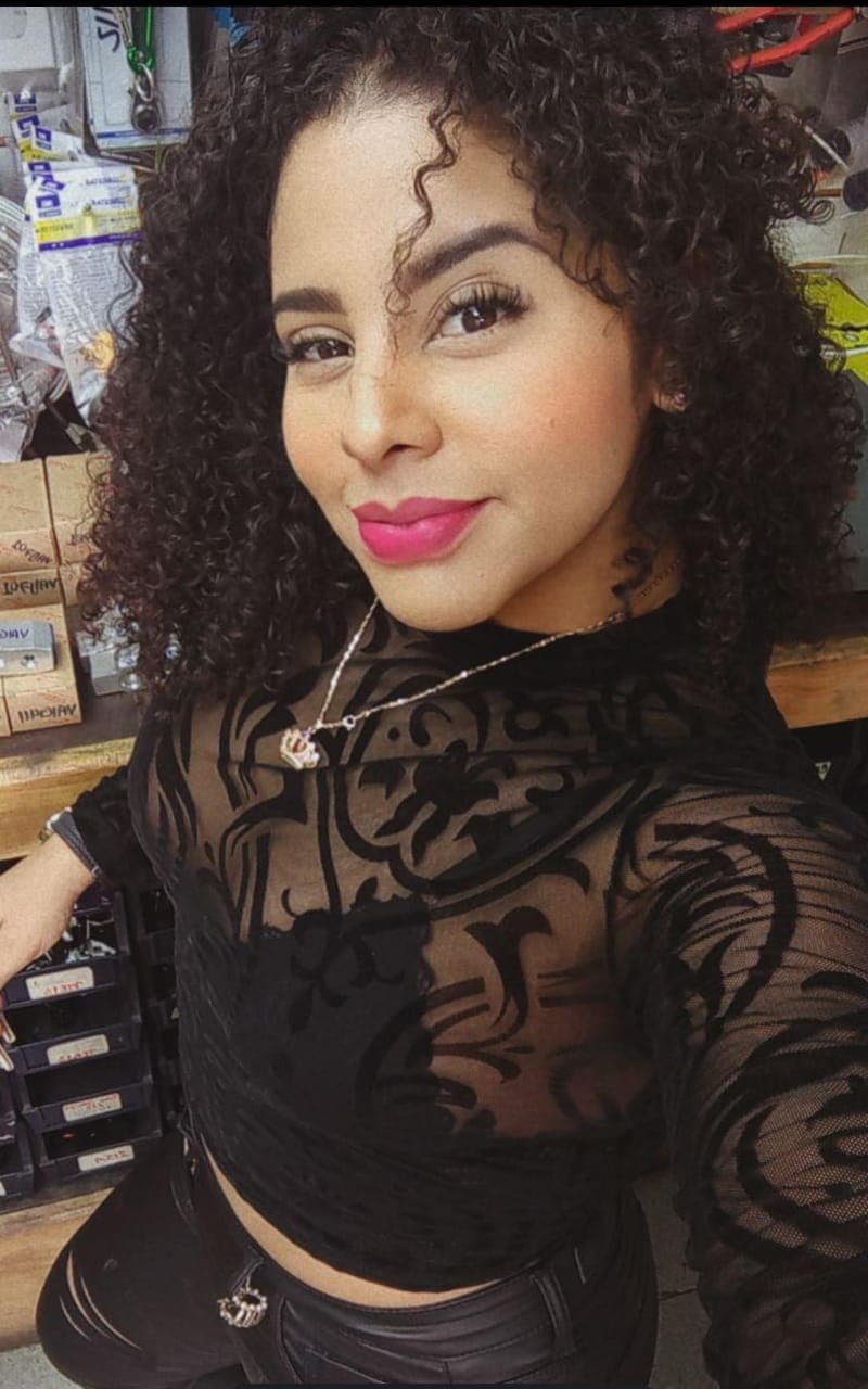 Aranxa Perroni