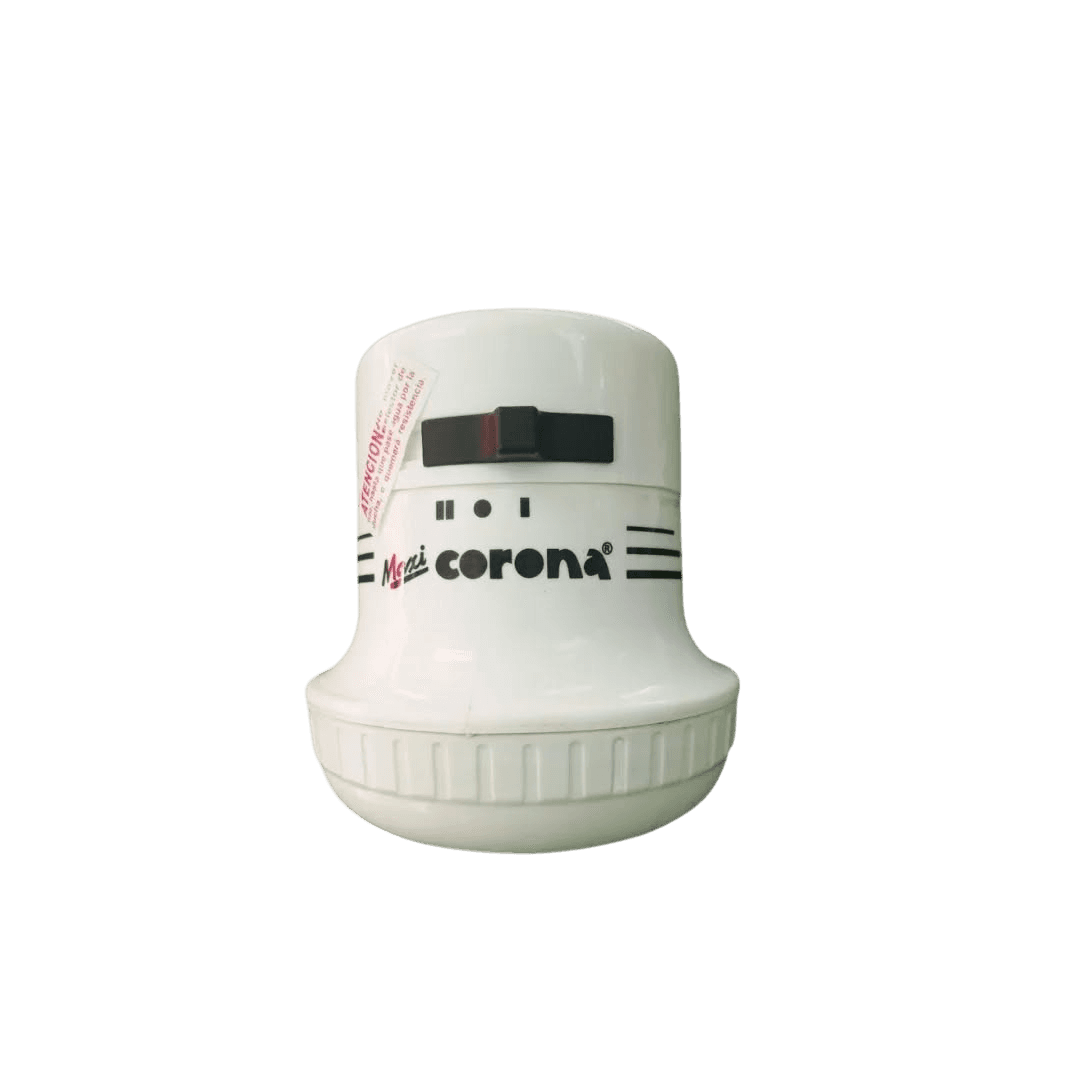 Ducha Eléctrica Corona