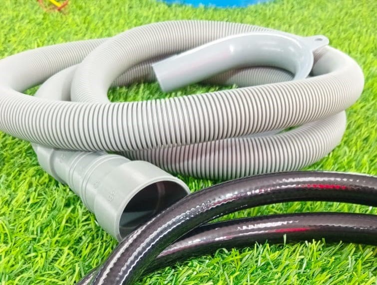 Manguera de desagüe universal para lavadora y lavavajillas