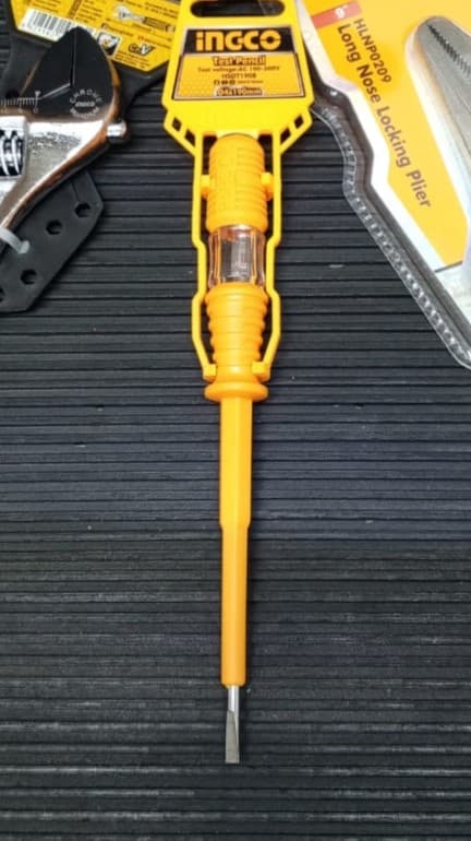 Buscapolos INGCO HSDT1908