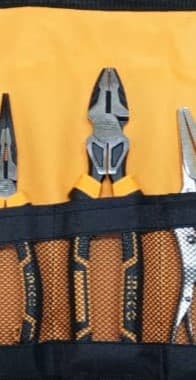 Alicate universal (de combinación) Ingco