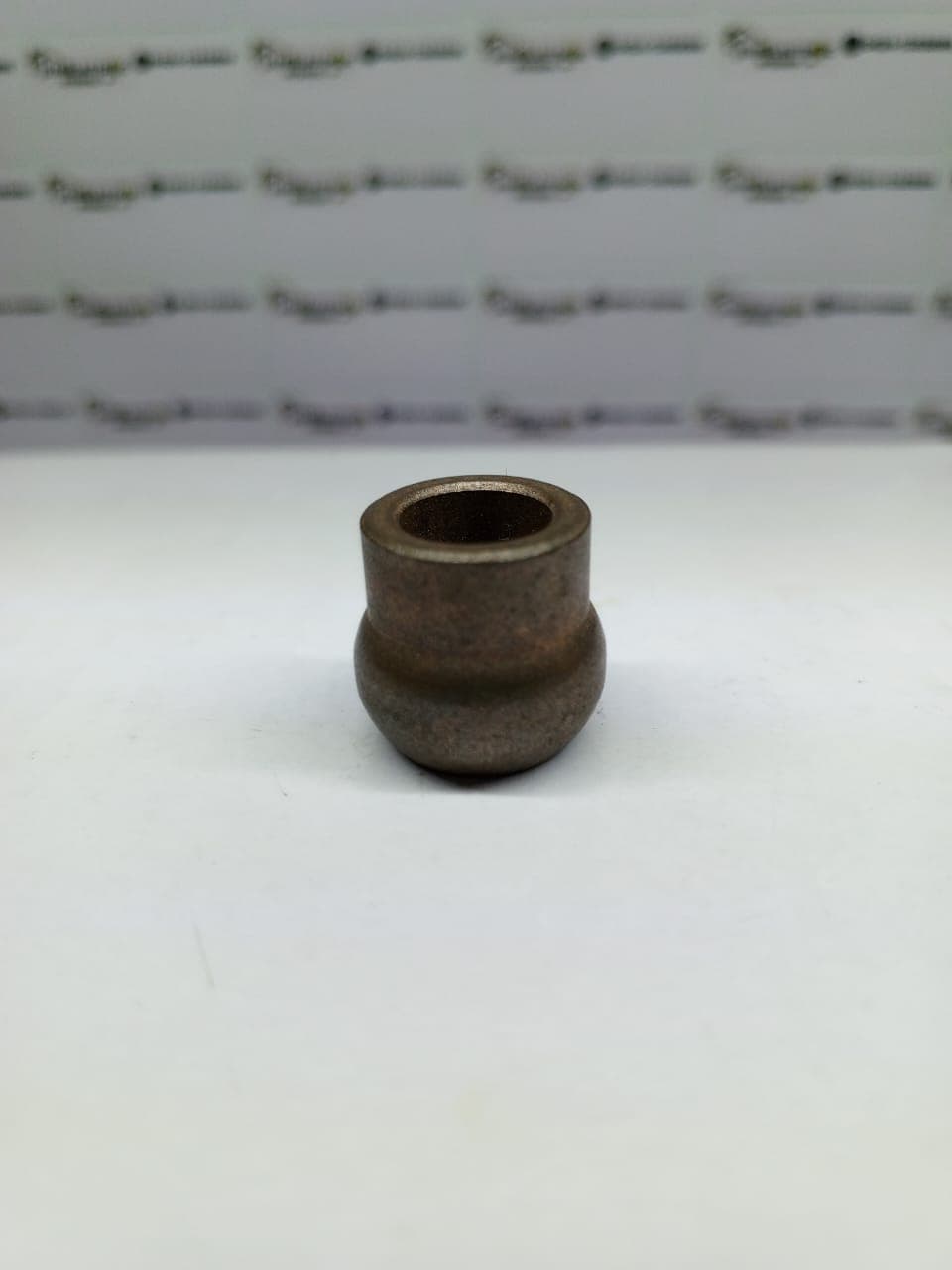 Buje de bronce sinterizado autolubricante