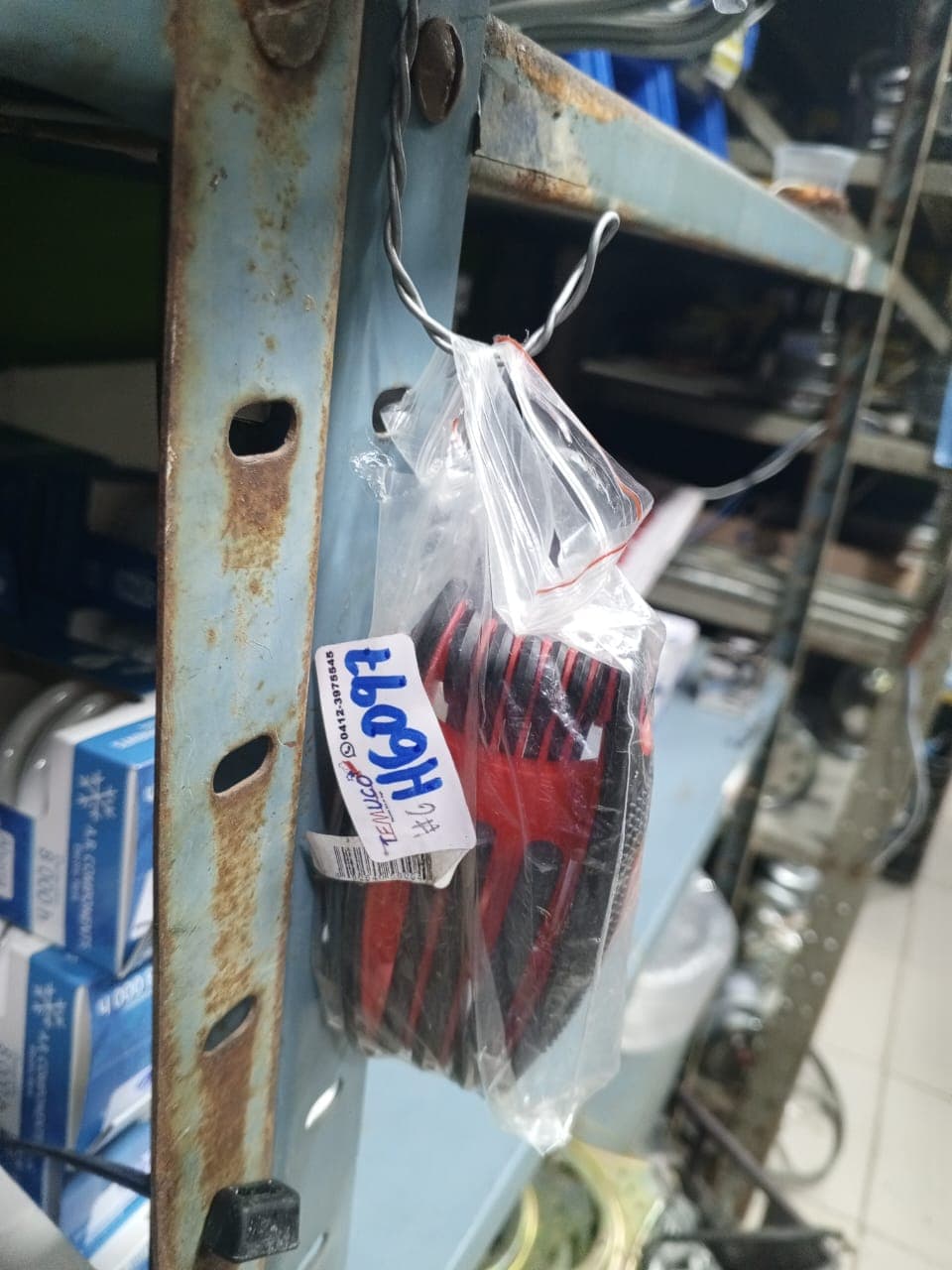 Juego de puños (mangos) ergonómicos para manillar de bicicleta