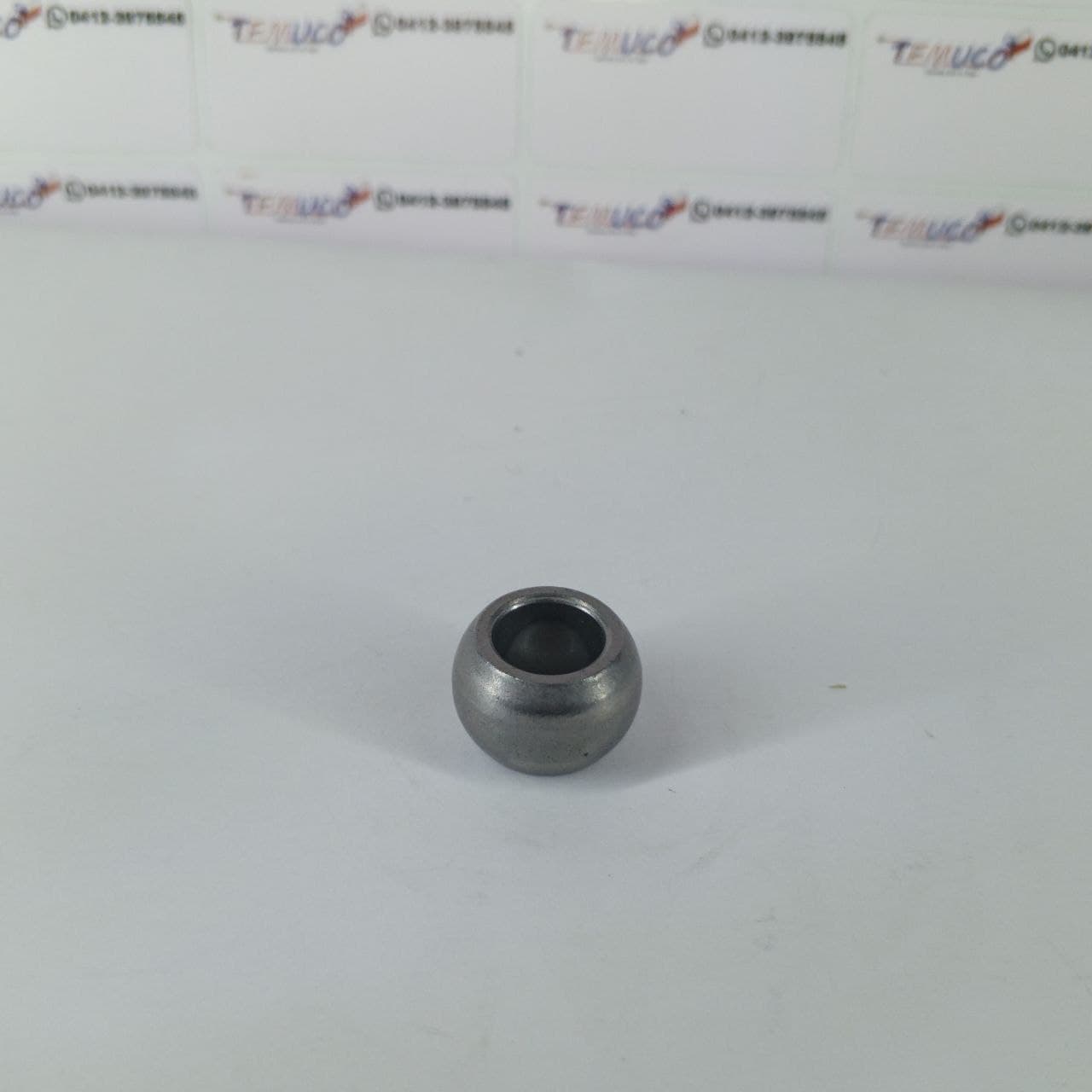 Bocina kull sin cuello 9mm