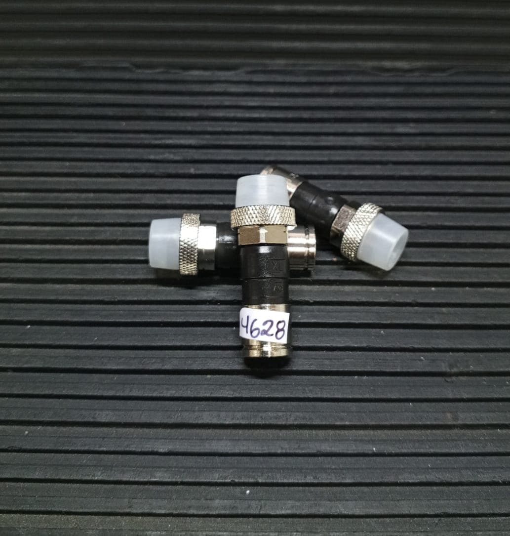 Adaptadores coaxiales tipo F de alta calidad