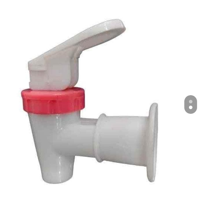 Grifo de repuesto para dispensador de agua, filtros y botellones