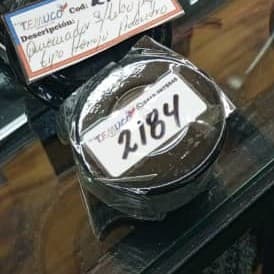 Tapa de quemador de repuesto