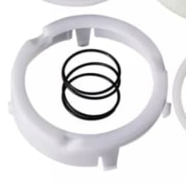 Kit de leva (cam) y resorte para el clutch de lavadoras