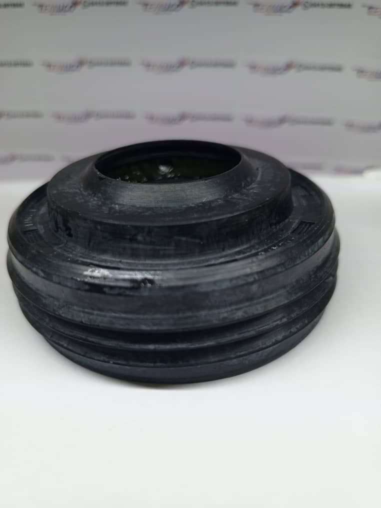 Sello de tina para lavadora (estopera)