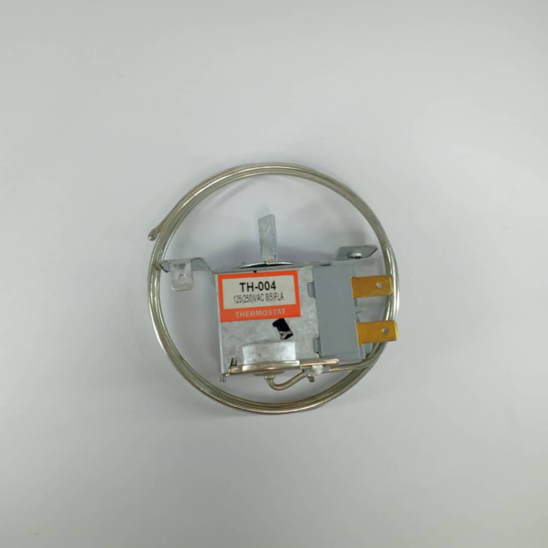 Termostato mecánico universal (modelo TH-004) para nevera