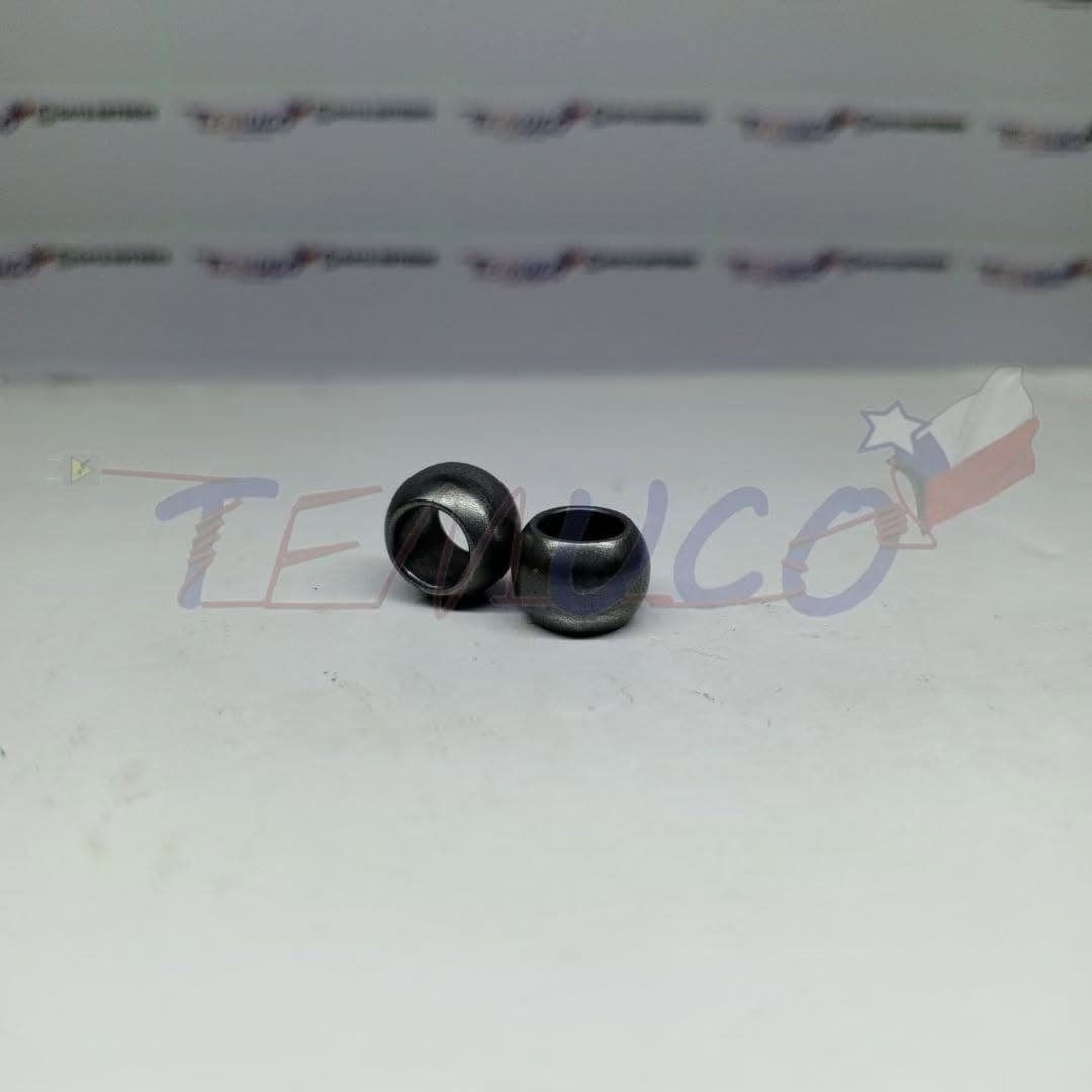 Bocinas autolubricadas para motores de ventilador pequeñas