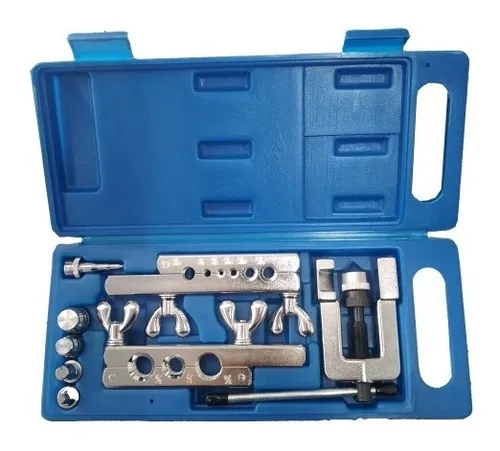 Juego de prensa profesional