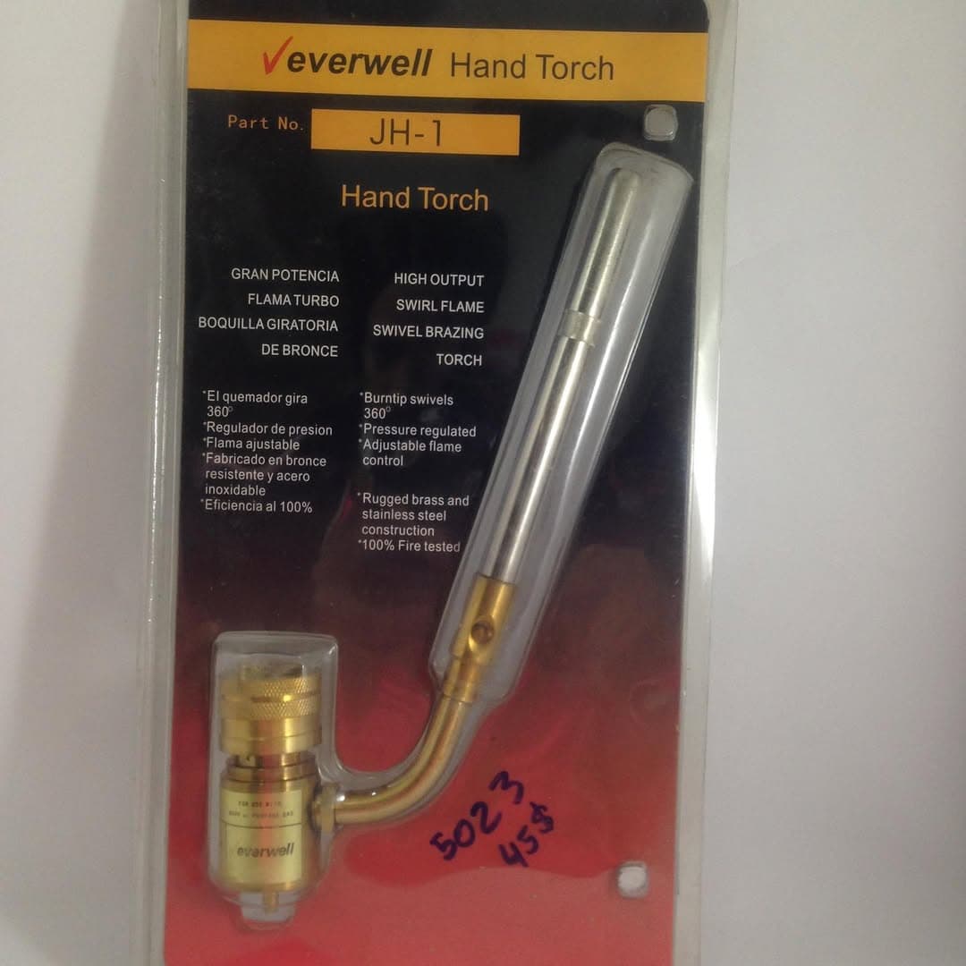 Soplete profesional Everwell JH-1