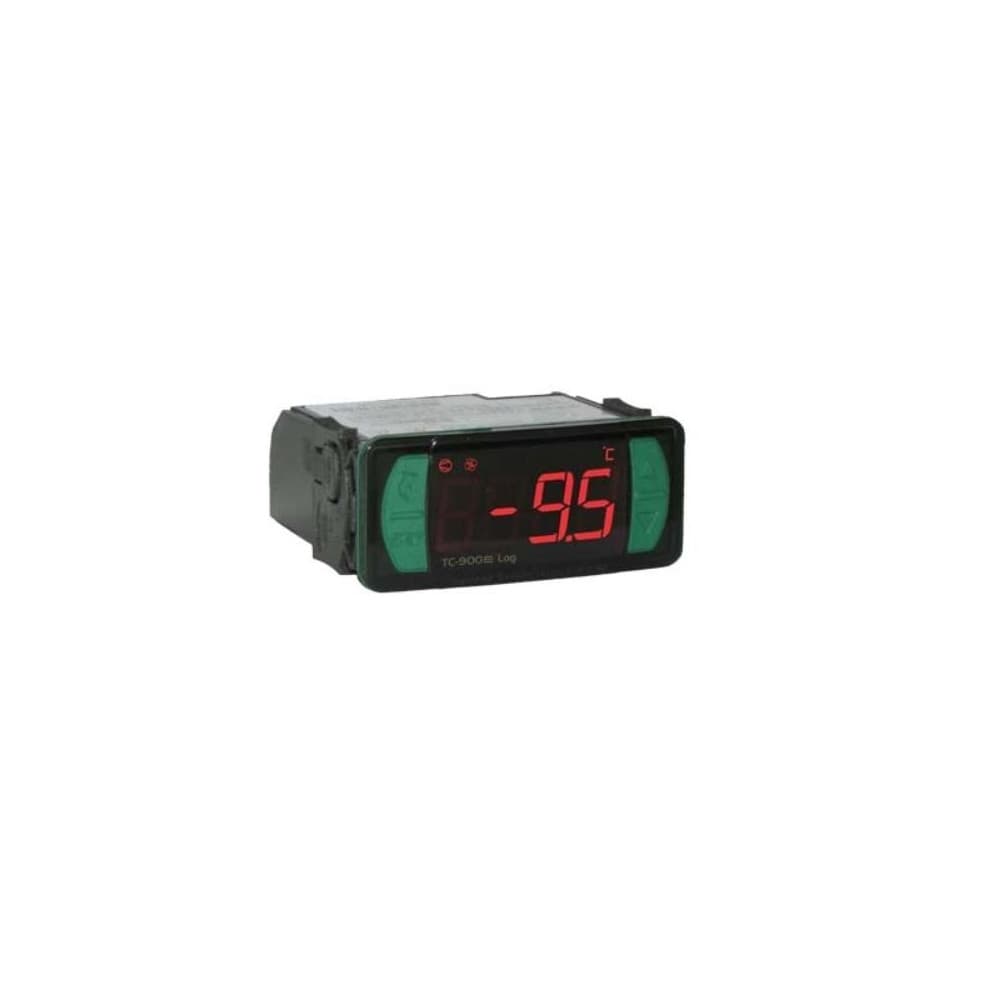 Controlador digital Full Gauge TC-900E Log