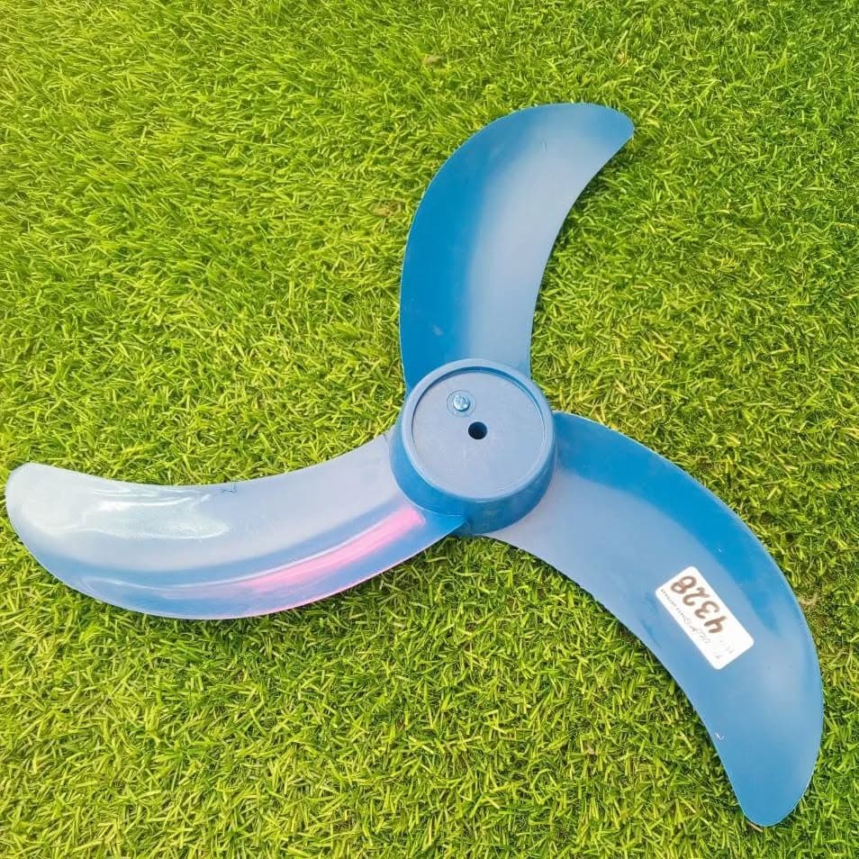 Aspa de repuesto para ventilador, modelo "FM pasador"