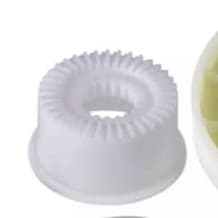 Kit de perros de agitador (agitator dogs) para lavadoras