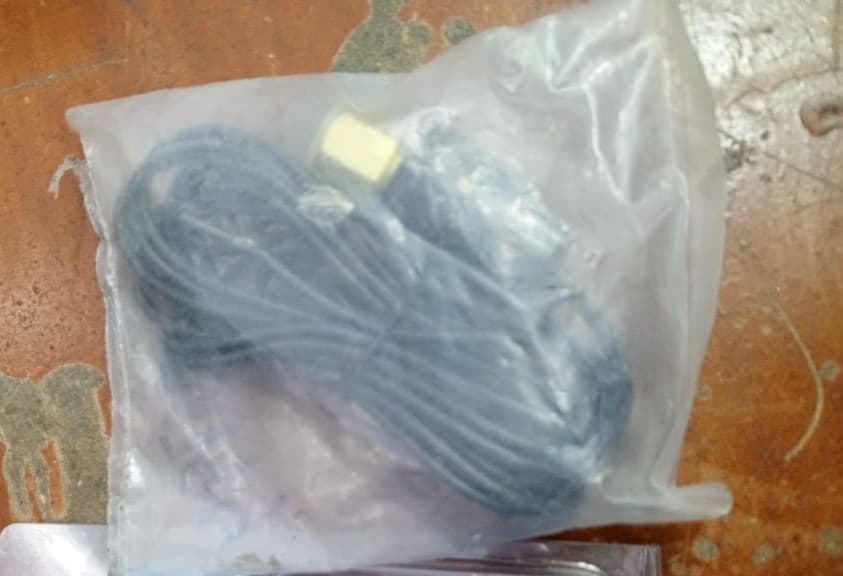 Cable HDMI de alta velocidad para conectar tus dispositivos