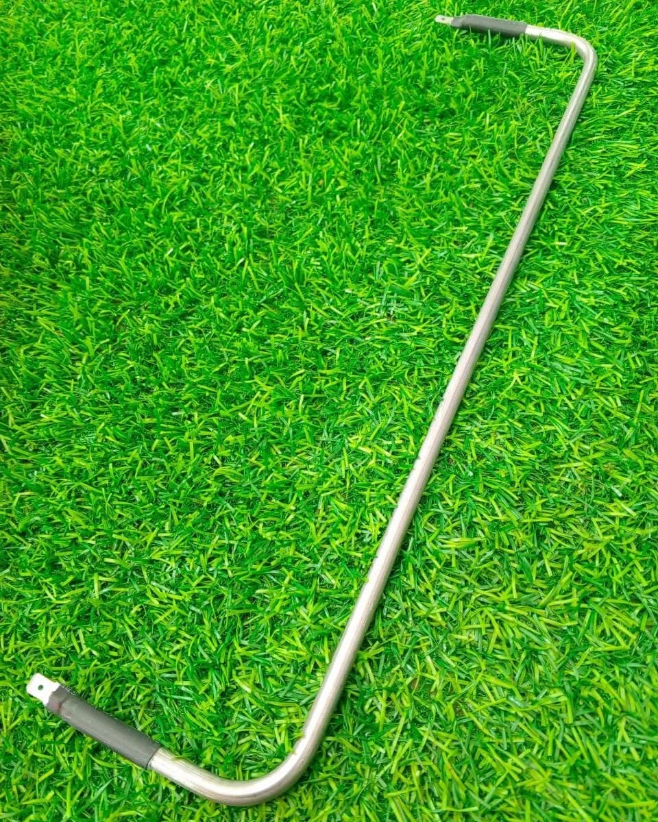 Resistencia de deshielo metálica universal para nevera