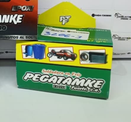 Pegatanke