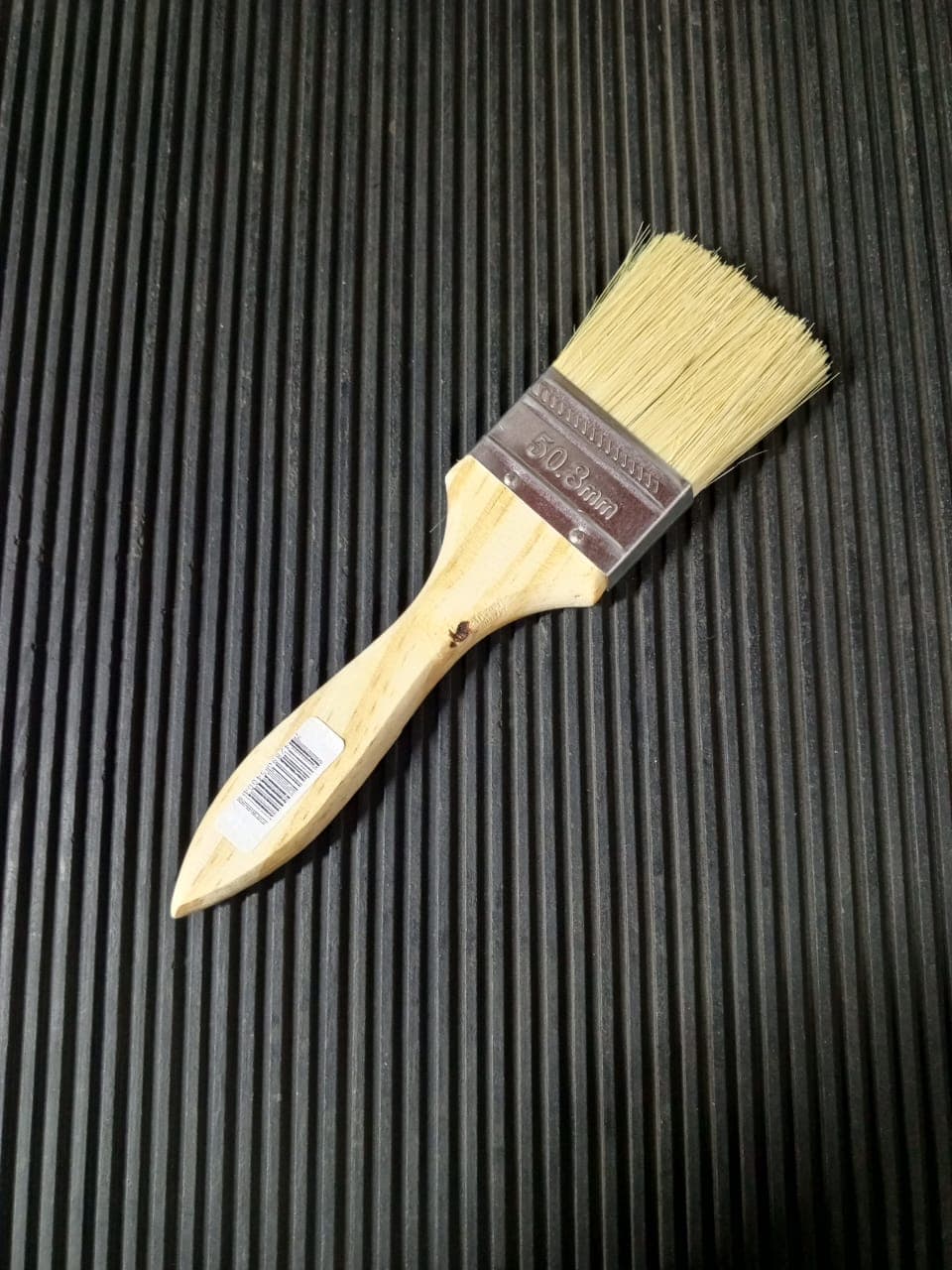 Brocha de 2 pulgadas (50.8mm) con mango