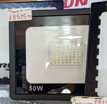 Reflector LED de 50W para exteriores, modelo E8535-14