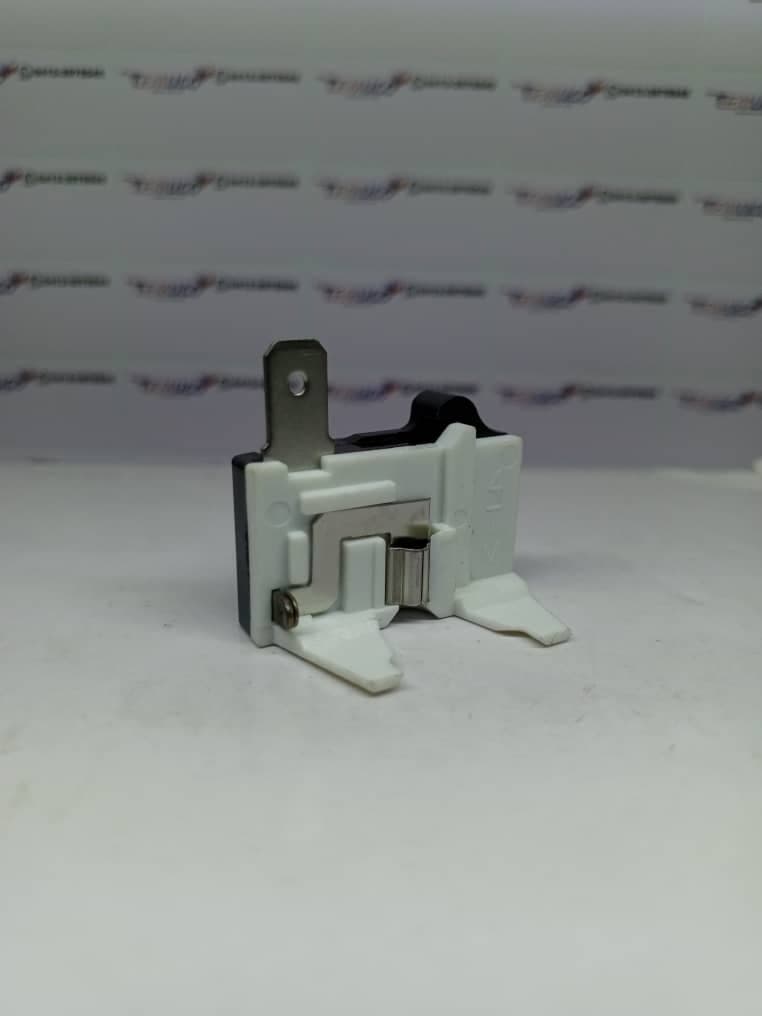 Relé de arranque PTC de 1 pin para compresor de nevera y refrigerador