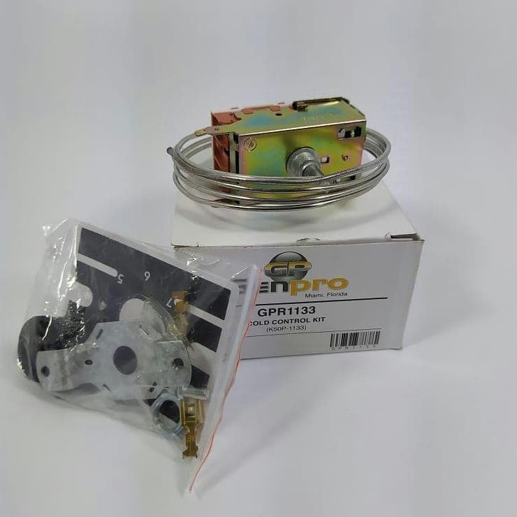 Kit de termostato universal ENPRO GPR1133
