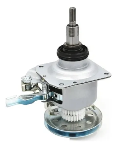 Transmisión completa para lavadora LG