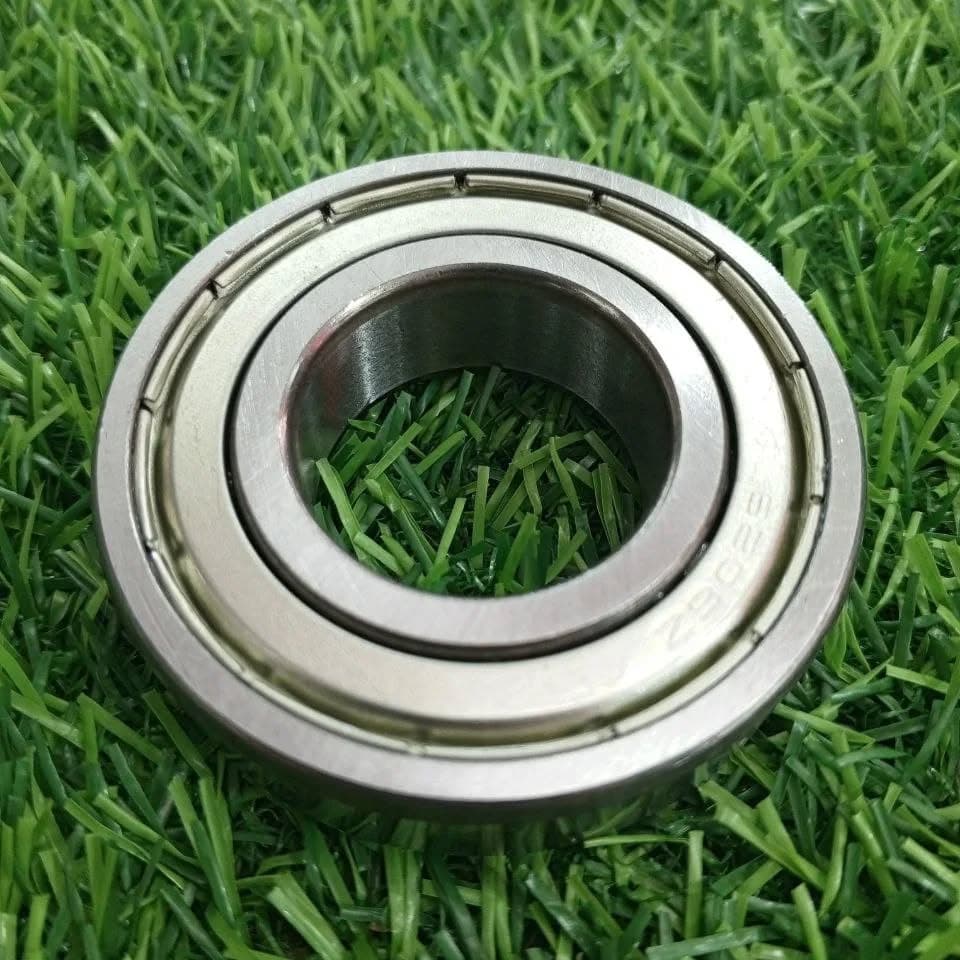 Rodamiento de bolas universal modelo 6205-ZZ