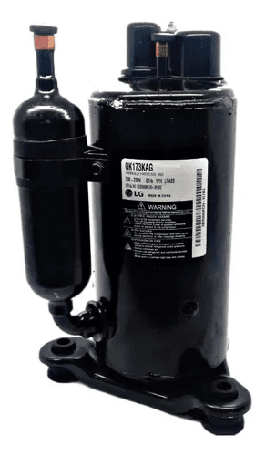 Compresor rotativo Samsung de 5000 BTU, modelo 44A056HW2E1