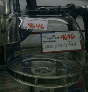 Repuesto de jarra de vidrio para cafetera de 12 tazas