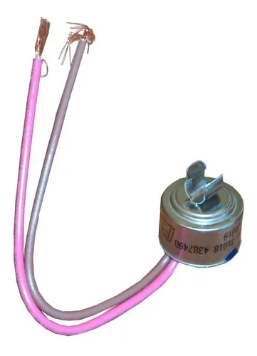 Bimetálico de deshielo para nevera modelo L60