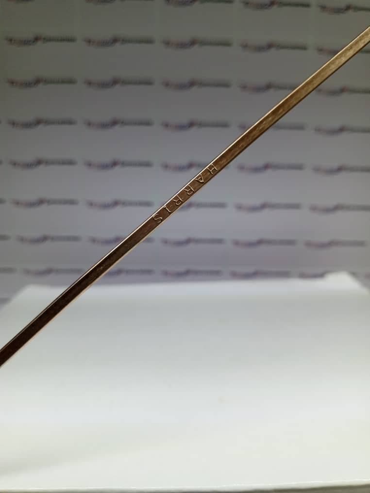 Varilla de soldadura de plata HARRIS de alta calidad