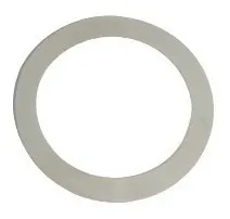 Empacadura de silicona para cafetera